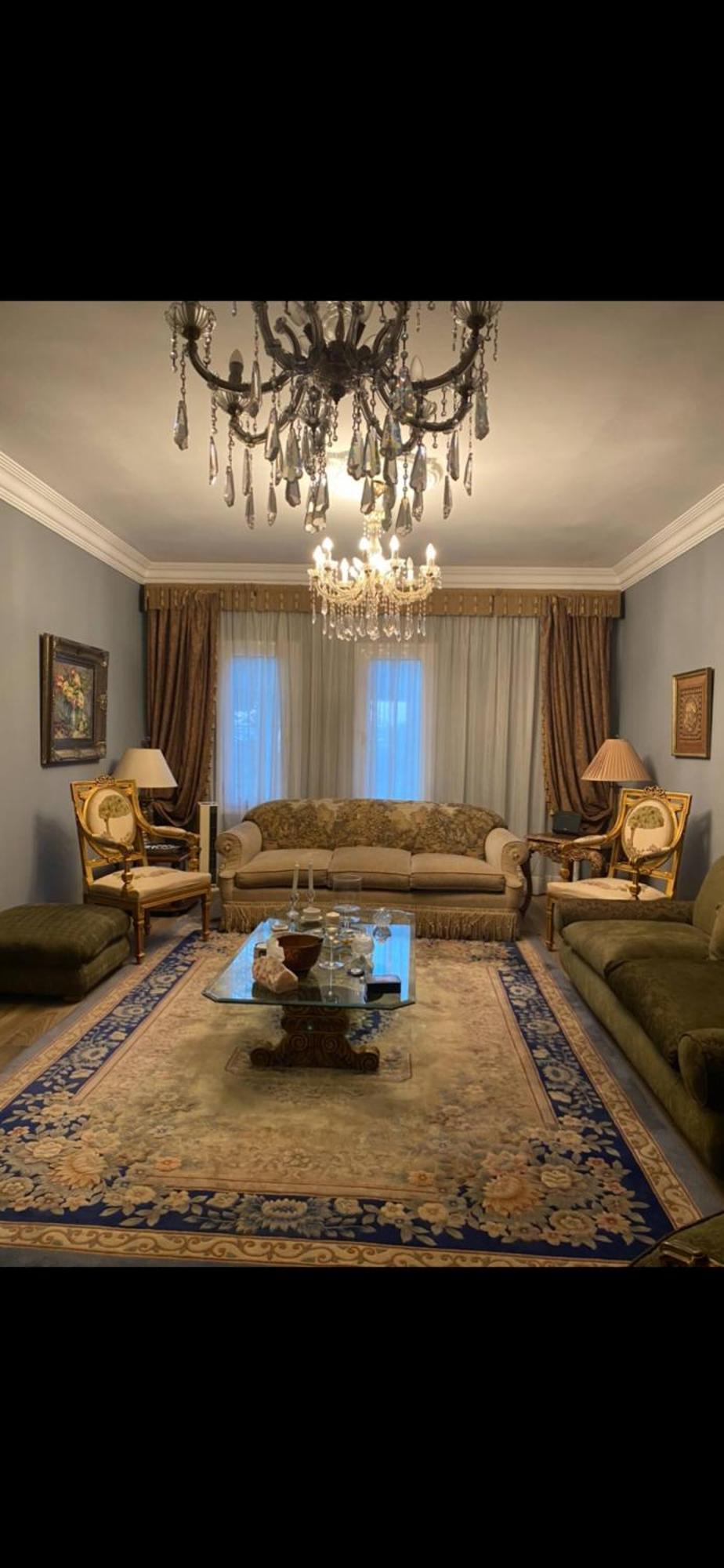 Unique By Pyramids And Grand Museum Apartment Cairo